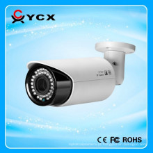 Impermeável IP66 dia e noite de vigilância HD CVI CCTV Bullet Camera